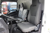  Qingling ISUZU 189PS Van Truck 700P 4x2 QL5110XXYANPA