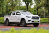 Qingling ISUZU EV pickup truck 4x2 QL1030BEVEEGW