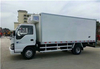  Qingling 600P 4x2 Refrigerated Van QL5071XLCA5KA