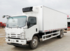  Qingling 700p 4x2 Refrigerated Van QL5100XLCA8MAJ