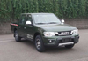 Qingling T17 4x4 Utility Pickup Truck QL1030CBGDC