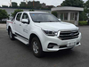 Qingling T+ 4x2 Utility Pickup Truck QL1030ADHW