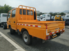 NEW: Qingling ISUZU Light Truck 100P 4x2 QL1060A6KW
