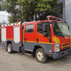 QINGLING 3000L Fire Fighting Truck