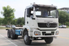 Shacman H3000 6x4 Water Tank Truck Chassis 