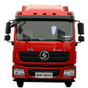 5 Ton SHACMAN X9（4x2） Refrigerated Truck SX5103E1Y13B3810 with Independent Cooler
