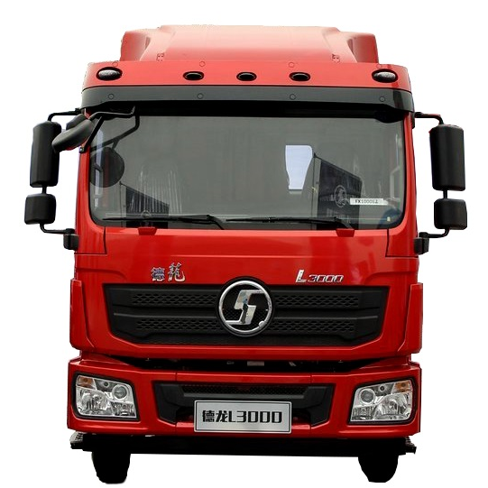 5 Ton SHACMAN X9（4x2） Refrigerated Truck SX5103E1Y13B3810 with Independent Cooler