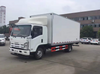  Qingling 700p 4x2 Refrigerated Van QL5100XLCA8MAJ