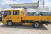 Qingling 100p 4x2 Dump Truck QL3040ZA6HW
