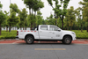 Qingling ISUZU EV pickup truck 4x2 QL1030BEVEEGW