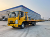  Qingling ISUZU Wrecker Truck KV100 4x2 (EURO VI)