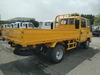 NEW: Qingling ISUZU Light Truck 100P 4x2 QL1060A6KW