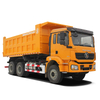 5 Ton SHACMAN X9（4x2） Lorry Truck 