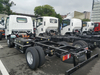Qingling 700p 4X2 Bus Chassis with 4HK Engine