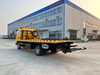  Qingling ISUZU Wrecker Truck KV100 4x2 (EURO VI)