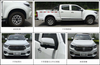 Qingling T+ 4x2 Utility Pickup Truck QL1030ADHW