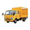  Stake Lorry Truck for Loading Cargo with Japanese Engine