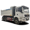 5 Ton SHACMAN X9（4x2） Refrigerated Truck SX5103E1Y13B3810 with Independent Cooler