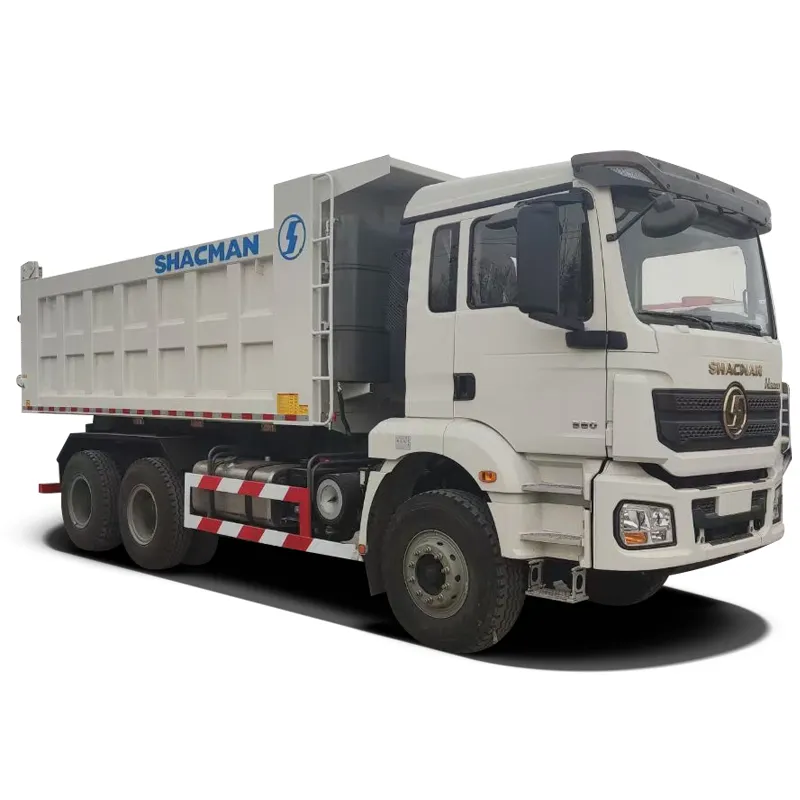 5 Ton SHACMAN X9（4x2） Refrigerated Truck SX5103E1Y13B3810 with Independent Cooler
