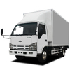  Qingling ISUZU Van Truck 700P 4x2 QL5100XXYA8PA