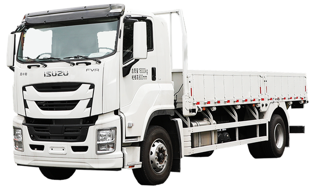 Qingling 8x4 VC61 Heavy Truck Chassis QL1310U1VDH