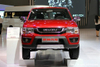 Qingling T17 4x4 Utility Pickup Truck QL1030CBGDC