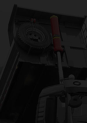 Truck Parts