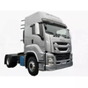 Luxury Qingling Isuzu Giga Truck Head with Chrome Face