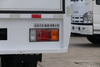 Qingling 600P Stake Truck QL5070CCYA5HAJ