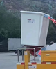 Qingling Chassis 14 Meter Telescopic Aerial Work Vehicle