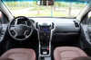 Qingling ISUZU EV pickup truck 4x2 QL1030BEVEEGW