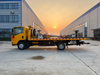  Qingling ISUZU Wrecker Truck KV100 4x2 (EURO VI)