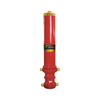 FC type Dump Truck Telescopic Hydraulic Cylinder Hydraulic System For Dump Truck Hydraulic Rams For Sale