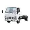 Qingling 100p Steel light Truck with 4KH1 Engine