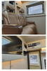 Luxury 4x4 Shacman SX2119 Caravan with Military Chassis