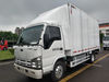  Qingling ISUZU Van Truck 700P 4x2 QL5100XXYA8PA