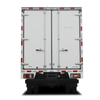  Qingling ISUZU Van Truck 700P 4x2 QL5100XXYA8PA