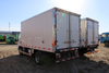  Qingling 100P 4x2 Refrigerated Van QL5040XLCA6HA