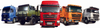  SHACMAN F3000 8X4 Dump Truck