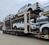 QINGLING TAGA H New Pickup 4x2 Truck Double Cabin