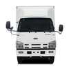  Qingling ISUZU Dump Truck 700P 4x2 
