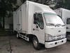  Qingling ISUZU Van Truck 700P 4x2 QL5100XXYA8PA