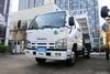  Qingling 100p 4x2 Dump Truck QL3040ZA6HW