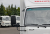 Qingling ISUZU (4x2) 100P Van Truck QL5040XRYA6HAJ 