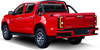 Exclusive 3.0T+8AT Qingling Isuzu TAGA H Automatic Pickup Truck