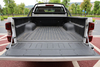 Qingling ISUZU EV pickup truck 4x2 QL1030BEVEEGW