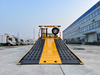  Qingling ISUZU Wrecker Truck KV100 4x2 (EURO VI)