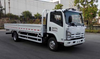  Qingling ISUZU 700P 4x2 Lorry Truck