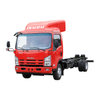 Qingling 700p 4X2 Bus Chassis with 4HK Engine