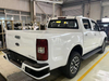  Qingling ISUZU White Double Row Cab Cargo Truck QL1030BZHW